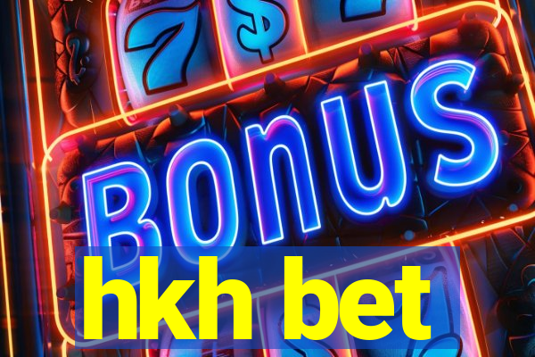 hkh bet